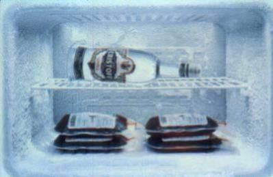 BOIRE QUOI??DE L'ALCOOL OU DU SANG???